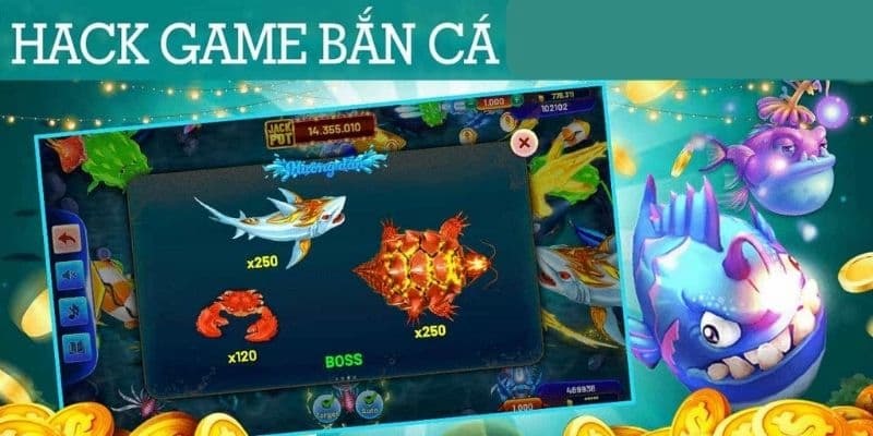 Hack Bắn Cá - Đánh Giá Ưu Nhược Điểm Và Top Phần Mềm Uy Tín